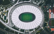 开云入口-美国骑手安德烈安·莱尔在巴黎奥运会上与“Helix”马匹共同参赛，尽管未能晋级，但表现出色。
