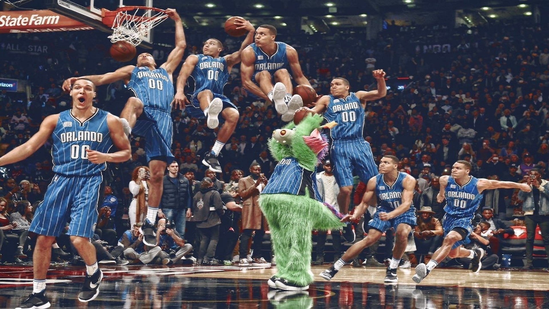 昂热队主力球员状态神勇，为比赛做好准备，昂热主场球衣